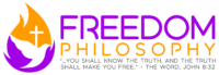 freedom philosophy logo